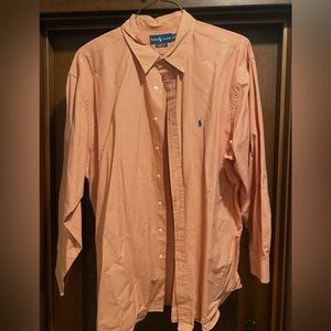 Ralph Lauren Button down shirt